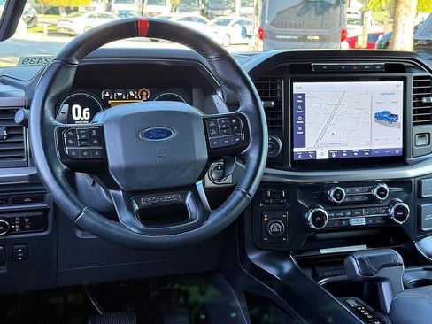 Used 2023 Ford F150 Raptor image 31