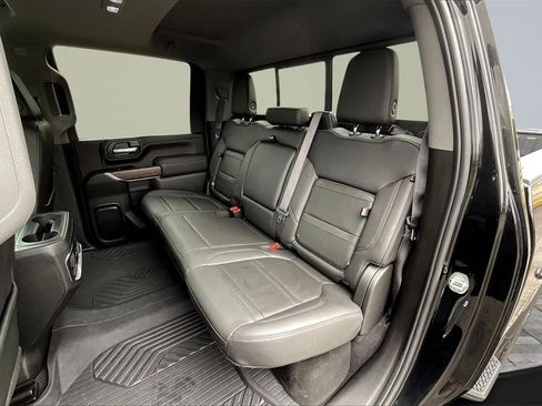 Used 2020 GMC Sierra 2500 Denali w/ Denali Ultimate Package image 27