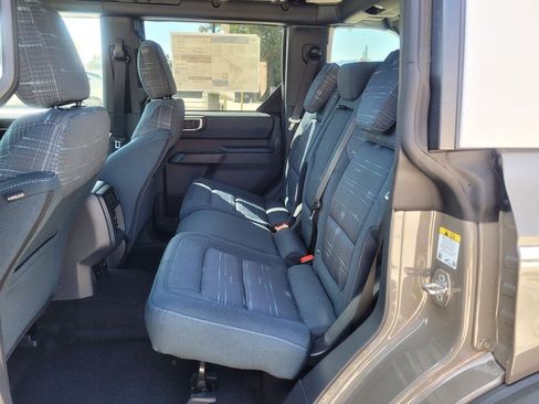 New 2026 Ford Bronco Heritage Edition AWD/4WD image 41