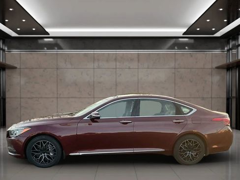 Used 2016 Hyundai Genesis 3.8 w/ Option Group 03 image 3