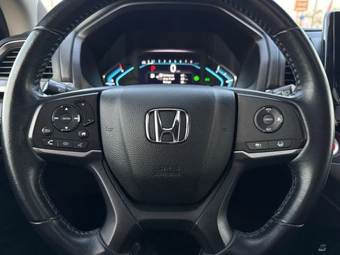 Used 2022 Honda Odyssey EX-L image 23