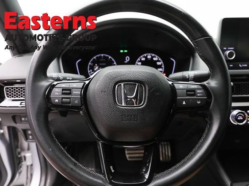 Used 2024 Honda Civic Sport image 10