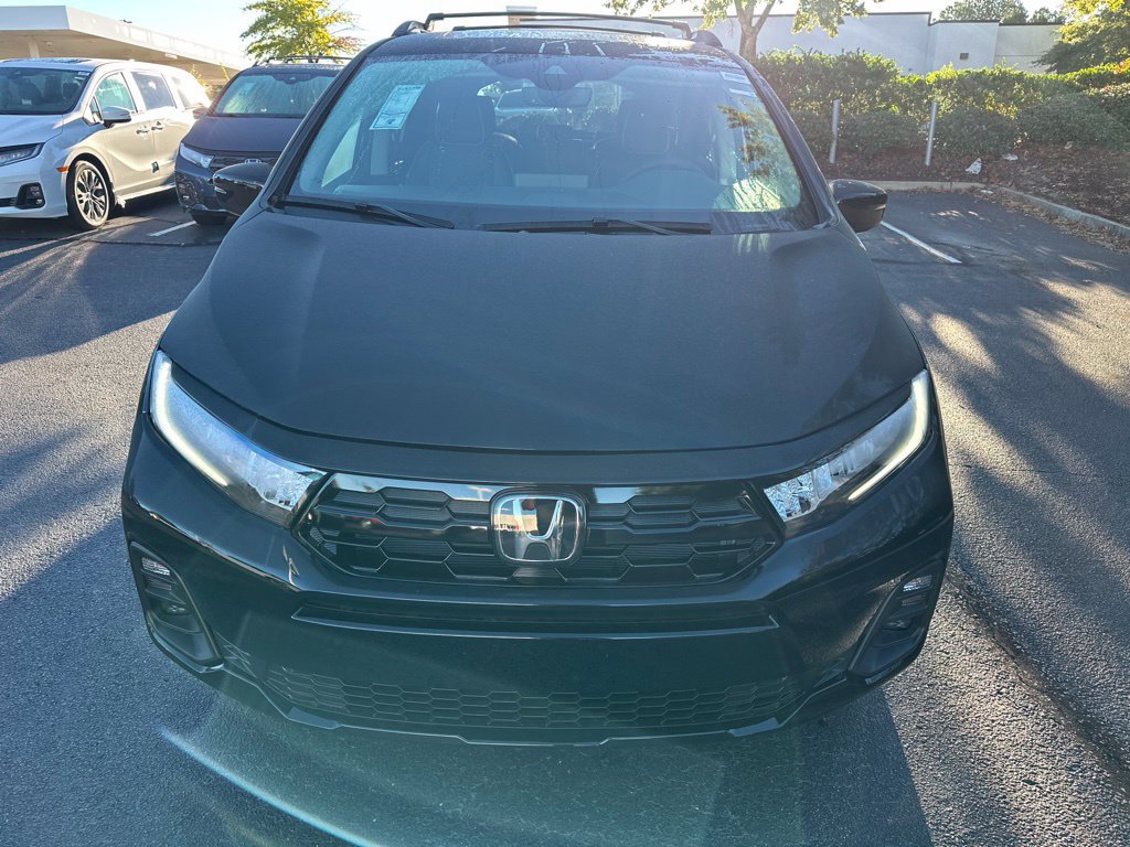 New 2027 Honda Odyssey Touring image 8