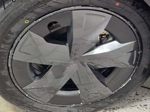 New 2026 Toyota Prius image 8