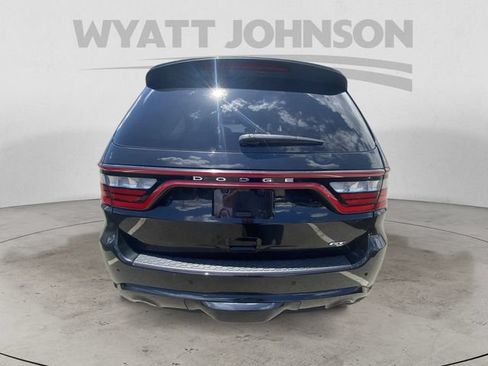 Used 2024 Dodge Durango GT AWD/4WD image 8