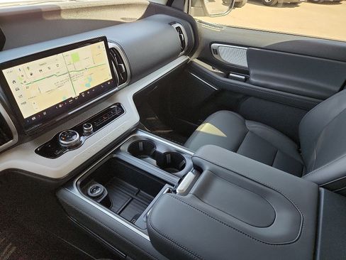 New 2026 Ford Expedition Max Active AWD/4WD image 21