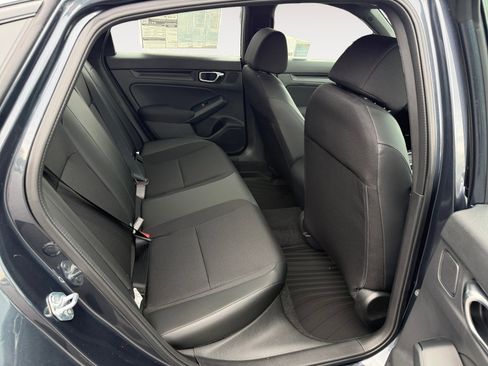 New 2026 Honda Civic Sport image 18