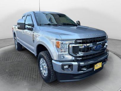 Certified 2022 Ford F250 XLT w/ XLT Premium Package