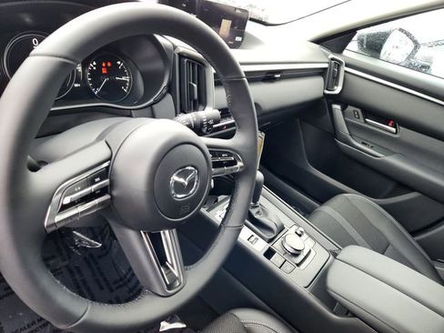 New 2026 MAZDA CX-50 Meridian Edition w/ Cargo Package image 12