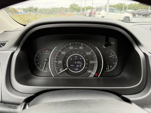 Used 2016 Honda CR-V EX image 15