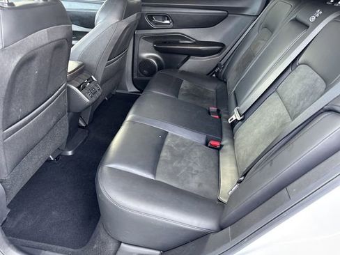 Certified 2023 Nissan Ariya FWD image 11