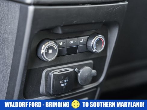 Used 2019 Ford Flex SEL w/ Equipment Group 202A image 36