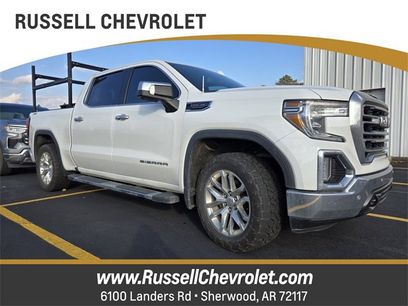Used 2021 GMC Sierra 1500 SLT w/ SLT Premium Plus Package