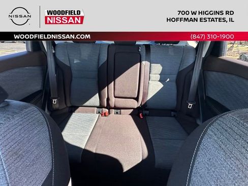 Certified 2021 Nissan Rogue S image 27