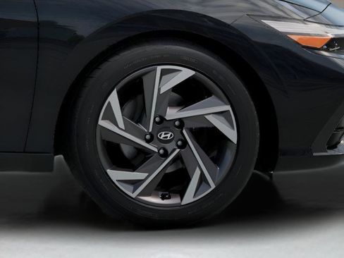 New 2026 Hyundai Elantra SEL Sport Premium FWD image 8
