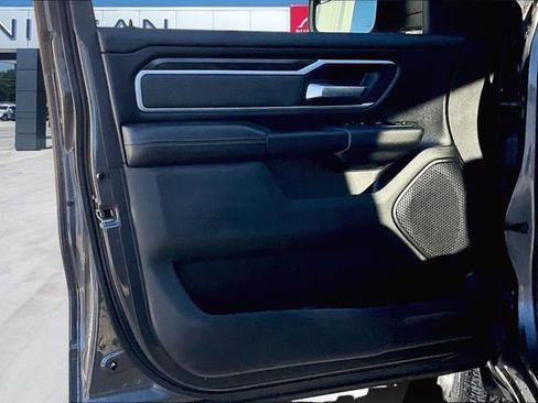 Used 2022 RAM 1500 Lone Star image 17