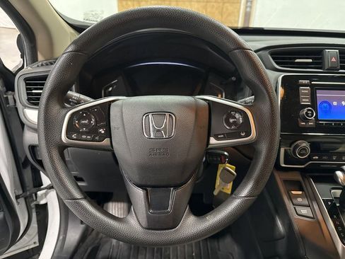 Used 2021 Honda CR-V LX image 11