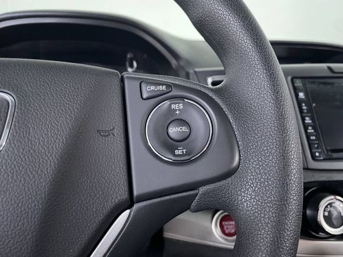 Used 2016 Honda CR-V EX image 27