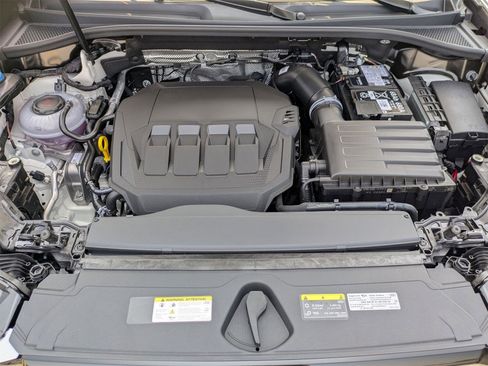 New 2025 Audi Q3 2.0T Premium image 12