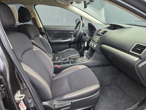 Used 2017 Subaru Crosstrek 2.0i Premium image 12