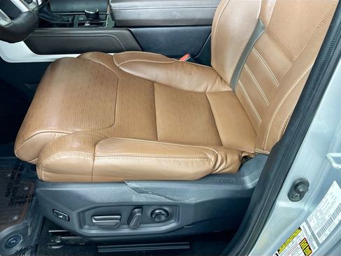 Used 2023 Toyota Tundra 1794 Edition AWD/4WD image 26