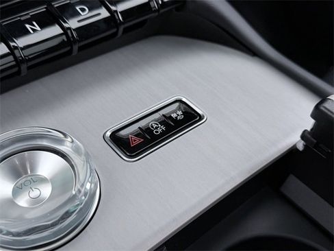 New 2025 Lincoln Navigator Reserve w/ Jet Appearance Package image 28