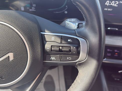 Used 2023 Kia Sportage X-Line AWD/4WD image 26