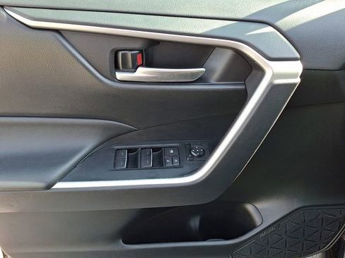 Certified 2024 Toyota RAV4 XLE image 12