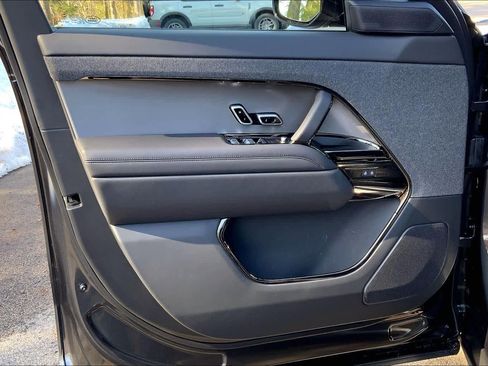 New 2026 Land Rover Range Rover Sport SE image 11