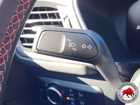 New 2026 Ford Escape ST-Line w/ Tech Pack #1 FWD image 31