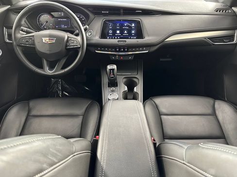 Used 2019 Cadillac XT4 Premium Luxury AWD/4WD image 3