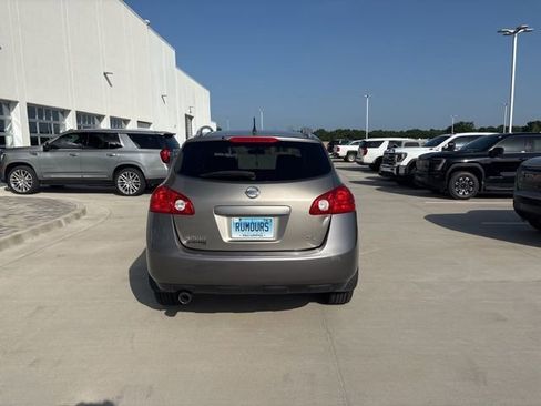 Used 2009 Nissan Rogue SL image 4