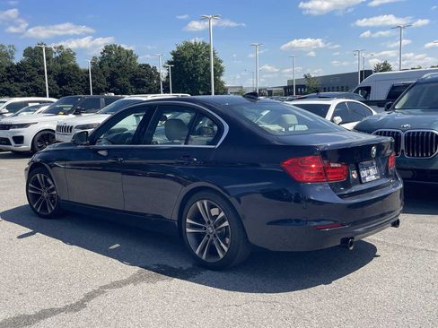 Used 2015 BMW 335i Sedan RWD image 5