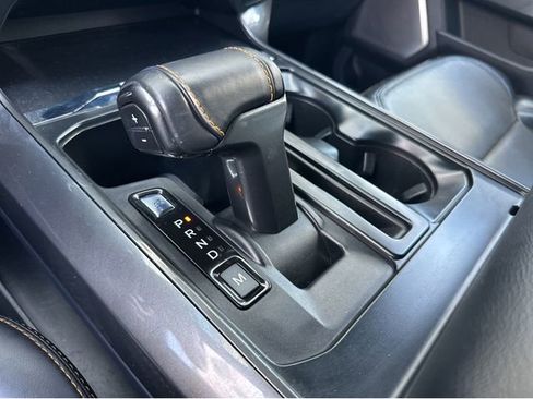 Used 2023 Ford F150 Tremor w/ Equipment Group 402A High AWD/4WD image 35