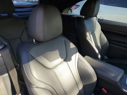 Used 2021 BMW 430i Convertible w/ Convenience Package image 9