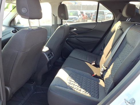 Used 2024 Chevrolet Equinox LT w/ LPO, Floor Liner Package image 25