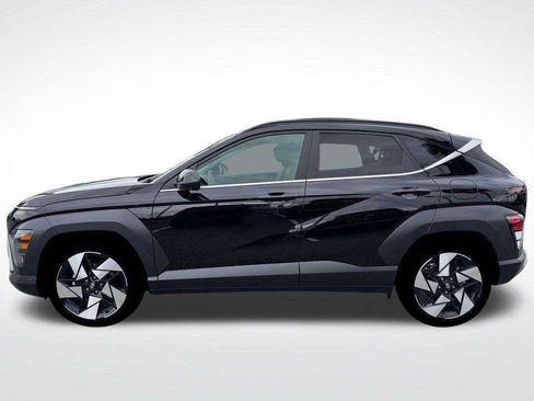 New 2026 Hyundai Kona Limited AWD/4WD image 3