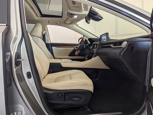 Used 2022 Lexus RX 350 FWD w/ Premium Package image 18