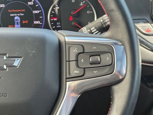 Used 2023 Chevrolet Blazer RS image 18