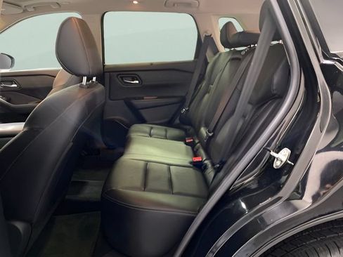 Certified 2023 Nissan Rogue SV w/ SV Premium B Package AWD/4WD image 23