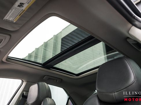 Used 2011 Cadillac CTS V RWD image 26