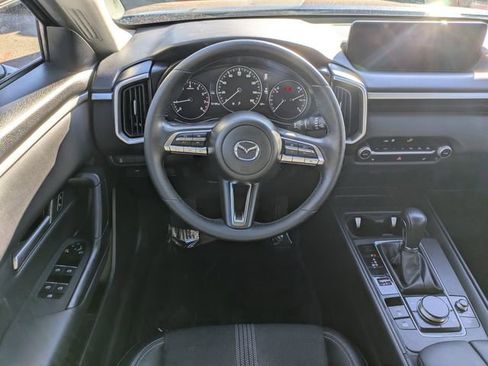 Used 2024 MAZDA CX-50 AWD 2.5 S w/ Preferred Package image 13