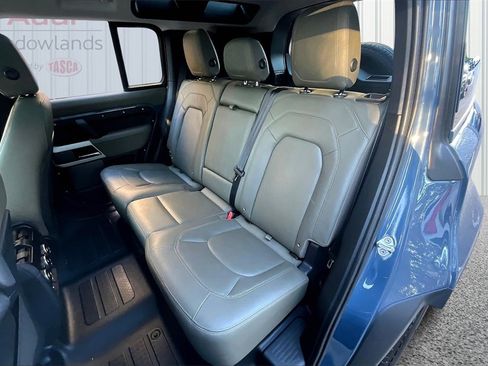 Used 2023 Land Rover Defender 110 S image 22