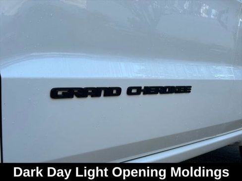 Certified 2021 Jeep Grand Cherokee Laredo X image 27