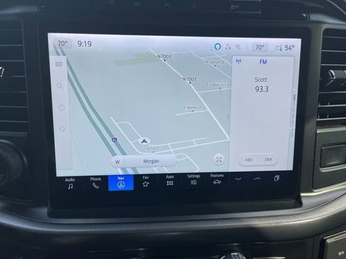 Used 2024 Ford F150 Lariat image 22