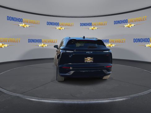 New 2026 Chevrolet Blazer EV SS AWD/4WD image 7