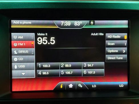 Used 2016 Ford Explorer Sport w/ Equipment Group 401A AWD/4WD image 15