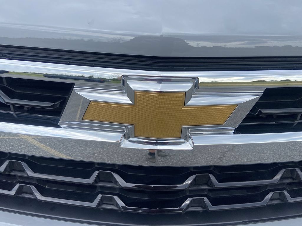 Certified 2024 Chevrolet Silverado 1500 LT AWD/4WD image 38