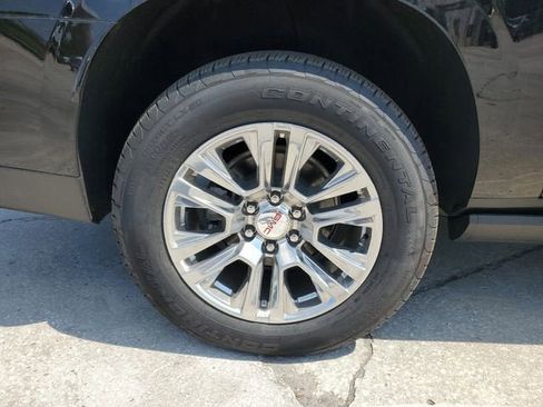 New 2026 GMC Yukon XL Denali w/ Sun & Power Step Package RWD image 6