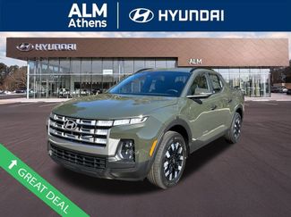 New 2026 Hyundai Santa Cruz SEL video 1